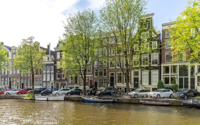 B&B Singel Suites