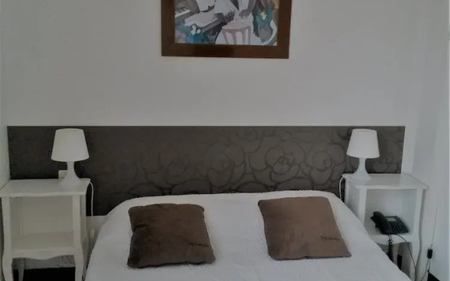 Hotel de Thau