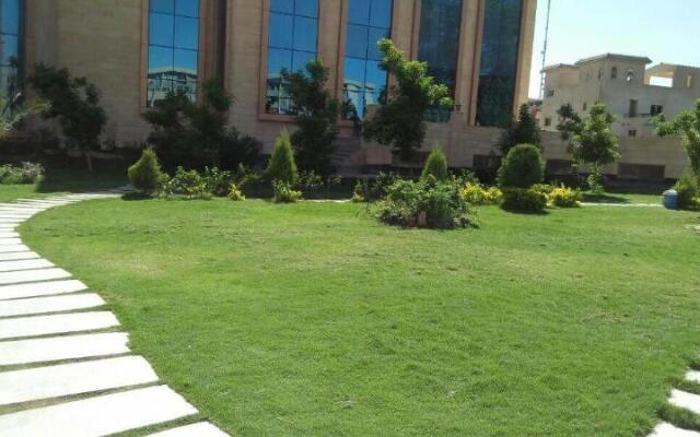 Tolip Inn Beni Suef