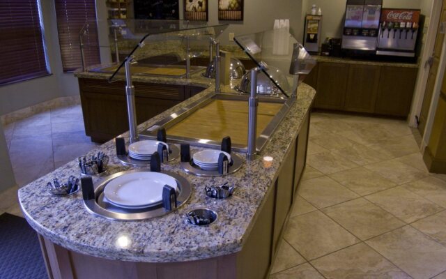 Staybridge Suites Houston East - Baytown by IHG