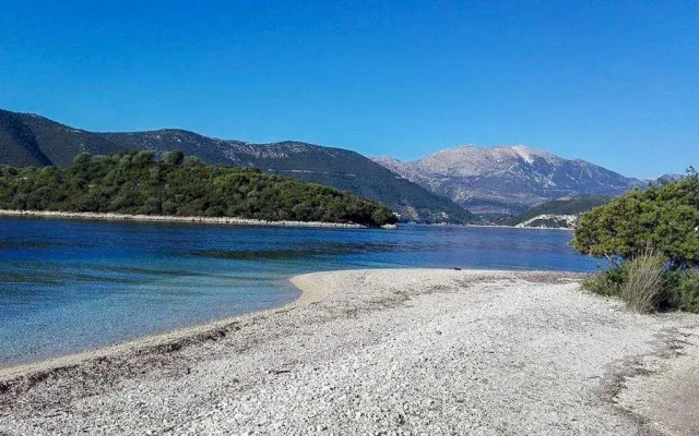 A Lovely Holiday Refuge on Meganisi