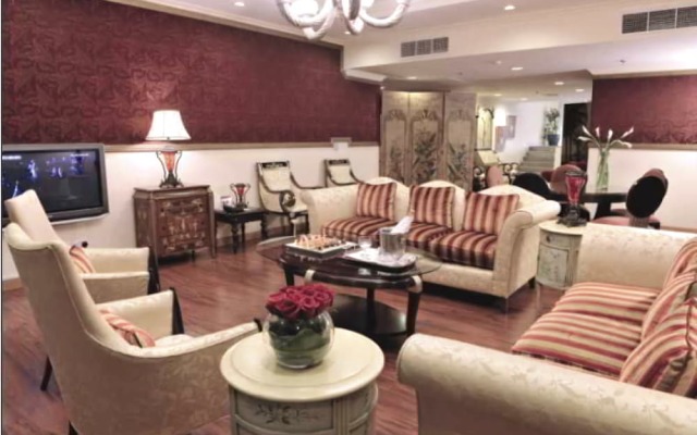 Al Safir Tower