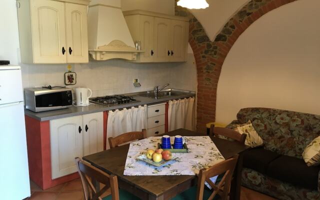 Casa Vacanze Il Piccolo Noce