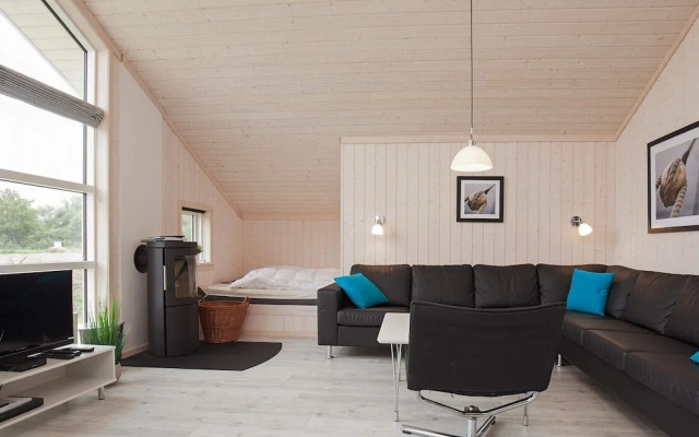 Holiday Home in Grossenbrode