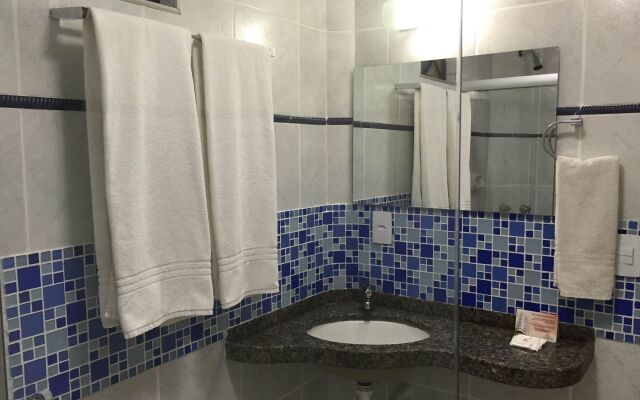 Rede Andrade Casa Blanca Hotel