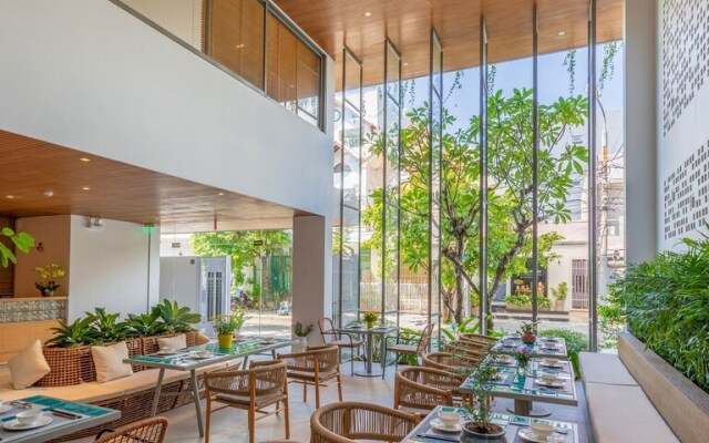 Prana Boutique Hotel and Apartments