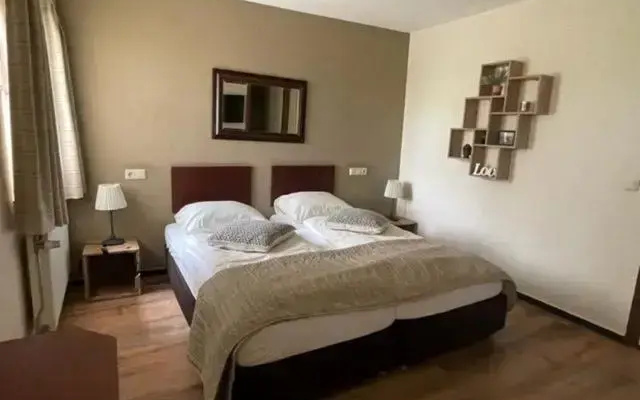 Hotel Kreutzer