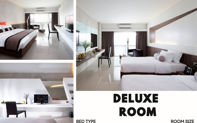 Nine Forty One Hotel