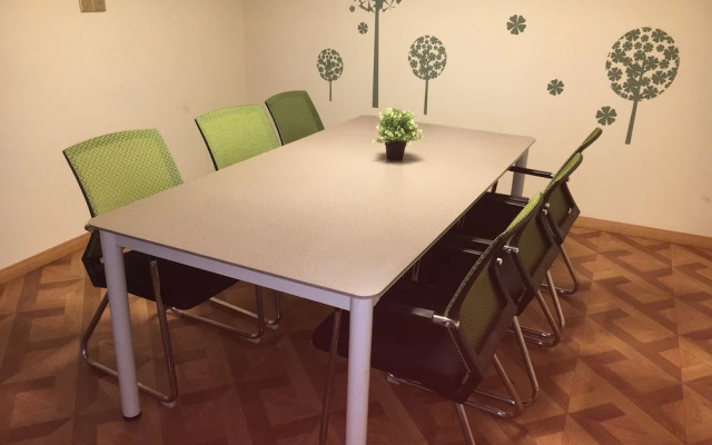 IBIS Styles NT Shimao Plz.