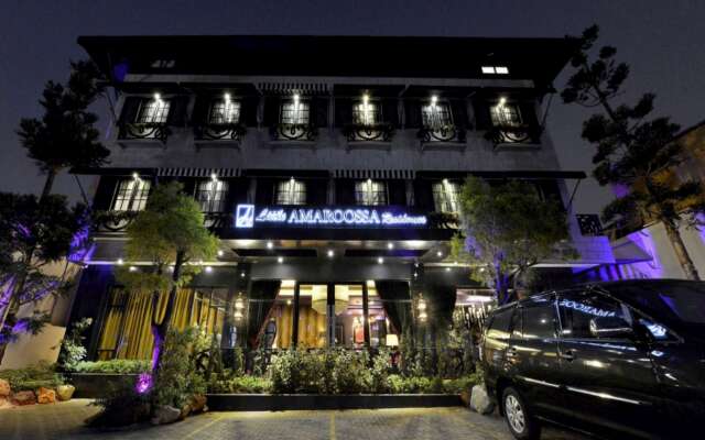 Little Amaroossa Residence Jakarta