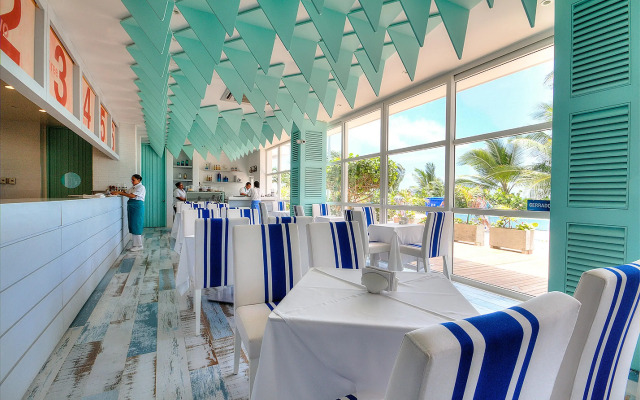 Hotel Casablanca