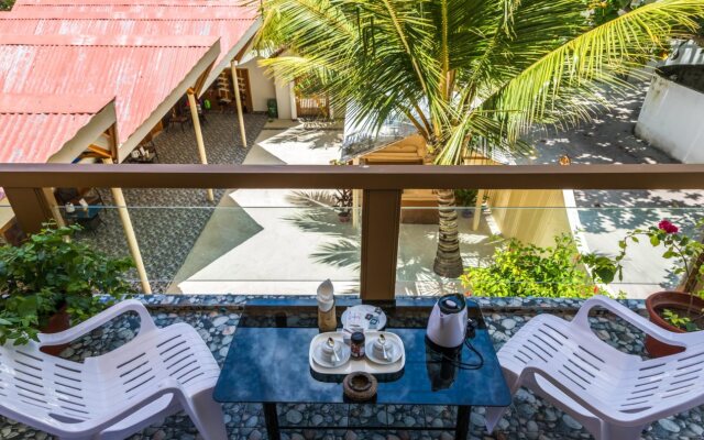 Relax Residence 