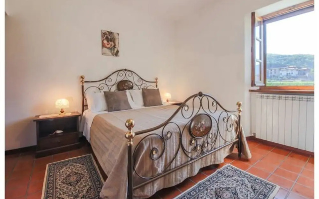 Villa Fornace Comfortable Holiday Residence