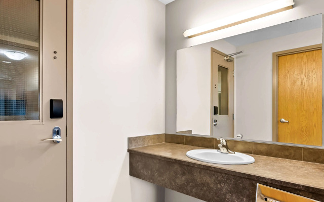 SureStay Hotel by Best Western Bassano