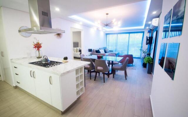 Real View Towers E504 by Casago