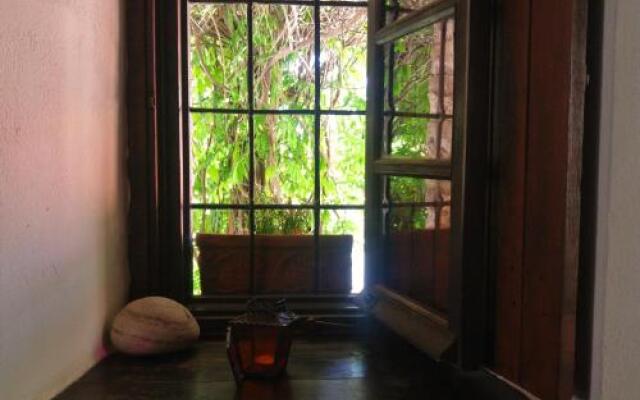 Guesthouse Dimou