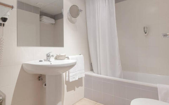 Apartaments La Serrera