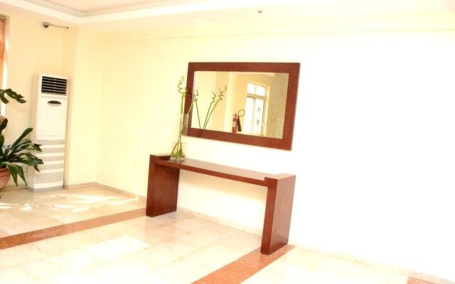 Stratton Hotel Asokoro