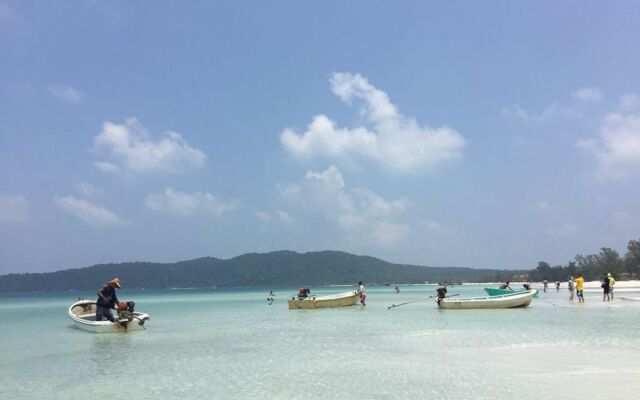 Home Stay Resort