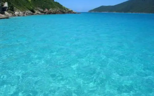 Apto. Praia do Forte Cabo Frio