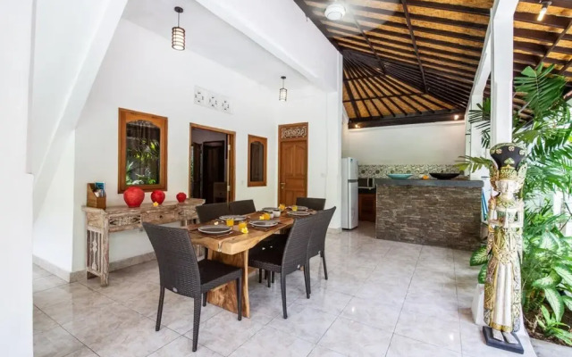 Villa Shanti