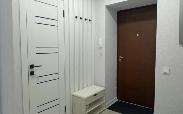 Пятница Апартаменты на улице Псковская 12