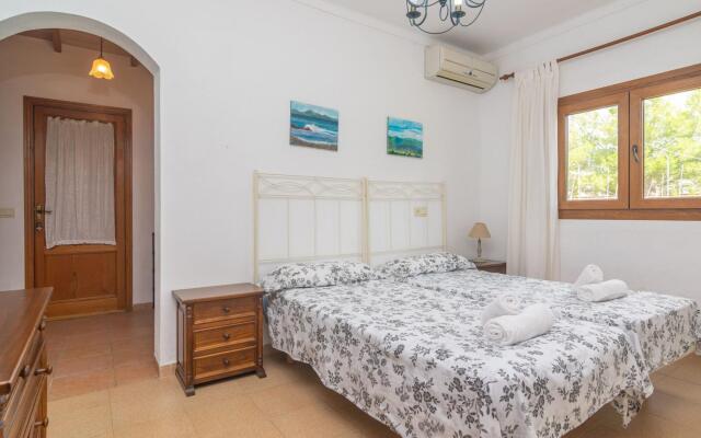 SON COLL - Villa for 5 people in Lloseta.