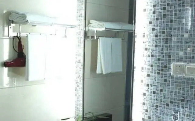 Pattaya Hoilday Inn Shanghai