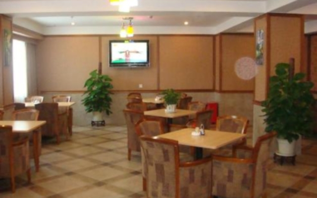 Yintong Inn Buji Long Yuan Branch