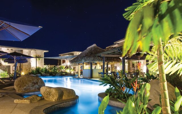 Worldmark Fiji