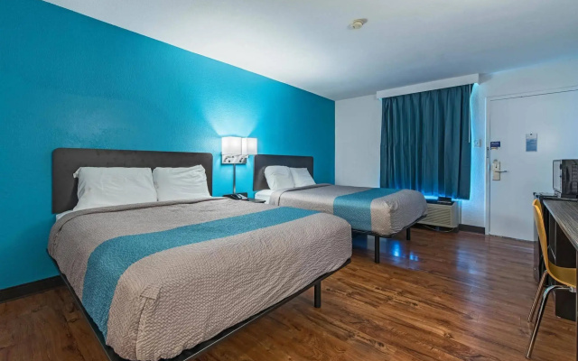Americas Best Value Inn Hamilton
