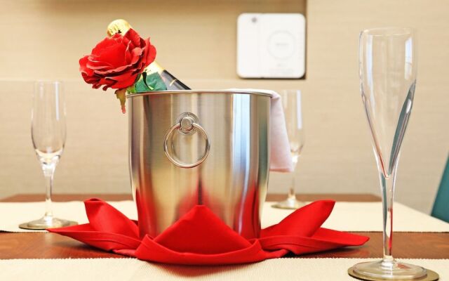 AMA Hotels & Resorts Platinum Hakata Gion