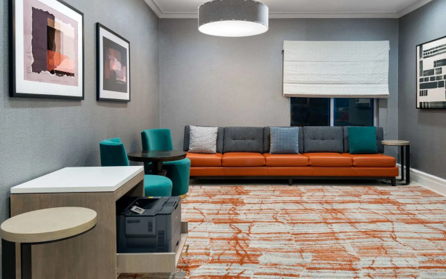 Homewood Suites by Hilton Boston/Canton, MA