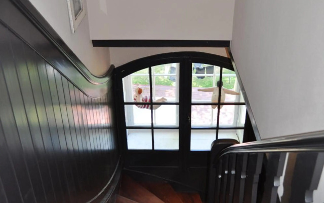 Strandvilla Waldhaus