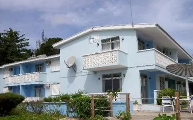 Nautilus Beach Apartments