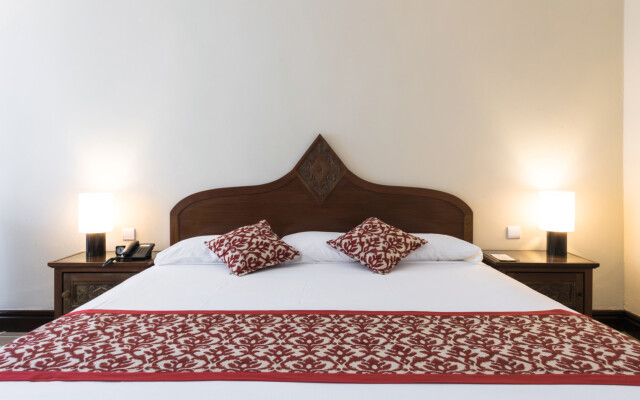 Hotel Riu Turquoise