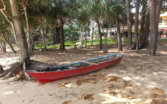 The LifeCo Phuket Well-Being Detox Center