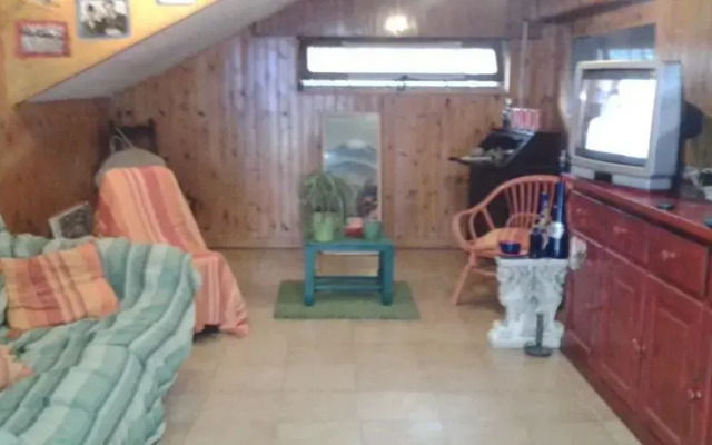 B&b Le Saline