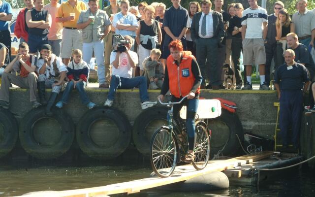 APART Apartamenty - Solna 11 Kolobrzeg