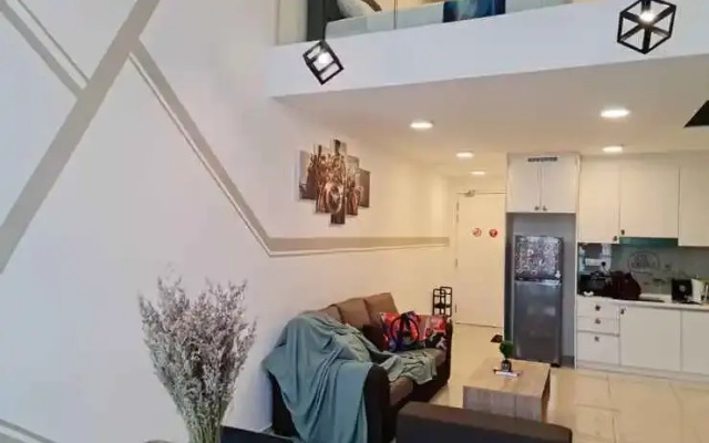 Eko Cheras by De Space