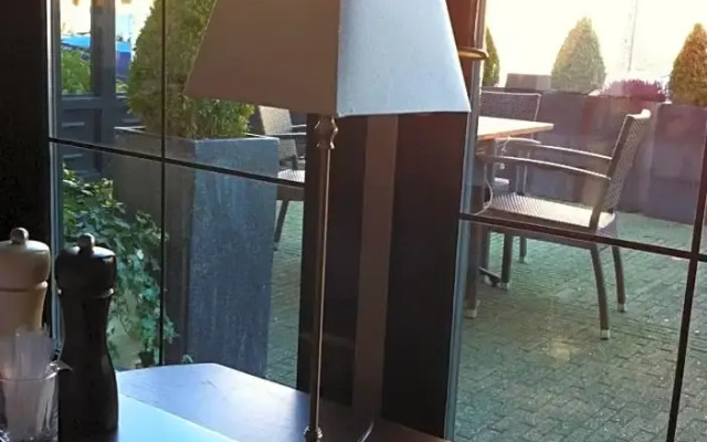 Hotel-Restaurant Krabbendam