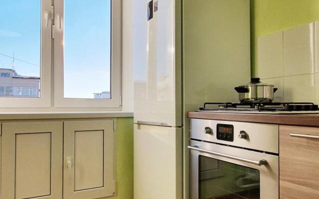 Квартира-22 на проспекте Ленина, д. 54