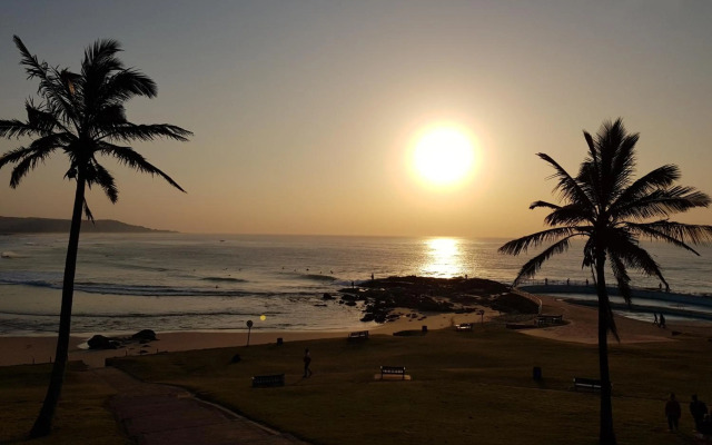 Luxury Apartment 23 @ Seahorse with 180° seaview