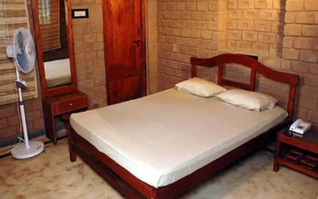 Kalpaviruksham Ayurvedic Resort