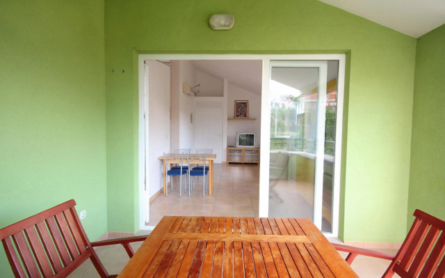 Apartments Kala mendula