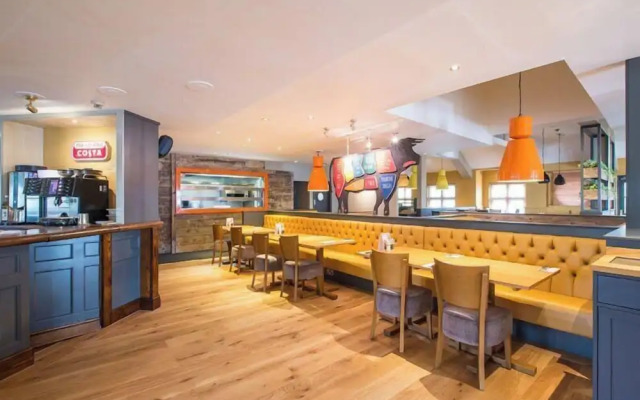 Premier Inn Weston-Super-Mare East - A370