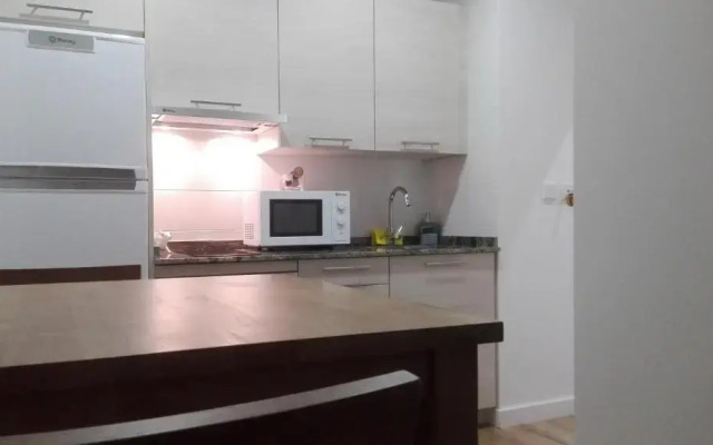 Apartamentos Turísticos Los Picos