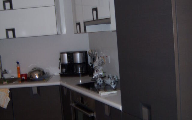 Pallinio Apartment