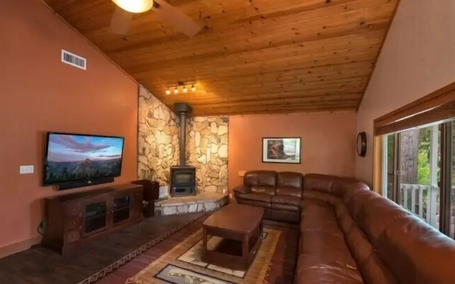 Scenic Wonders Fisherman's Oasis 3 Bd