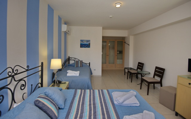 4 Epoches hotel